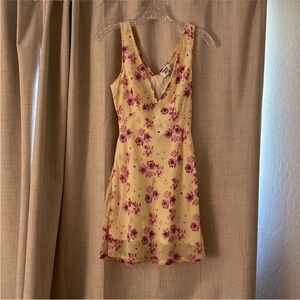 Princess Polly Nellie Dress size 4